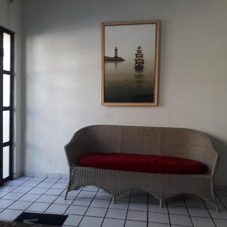 Panoramica Pousada Φορταλέζα Εξωτερικό φωτογραφία
